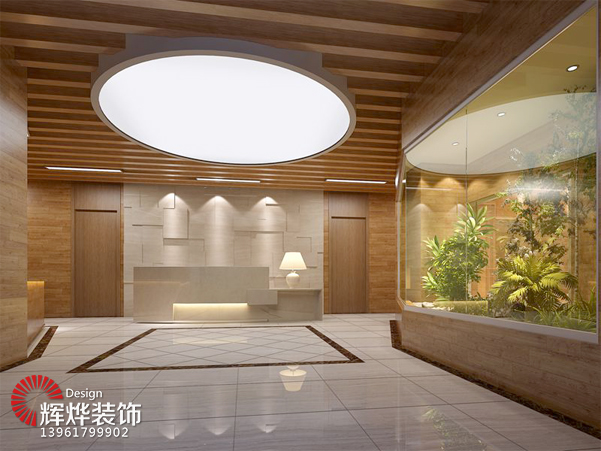 無(wú)錫辦公樓設計時(shí)要正確了解客戶(hù)需求