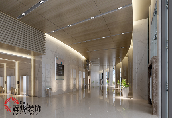 酒店安保設施是無(wú)錫辦公室裝潢的頭等大事