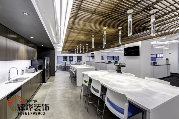 無(wú)錫辦公室裝修公司大集錦