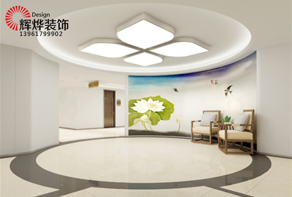 無(wú)錫辦公室裝修之極簡(jiǎn)風(fēng)尚