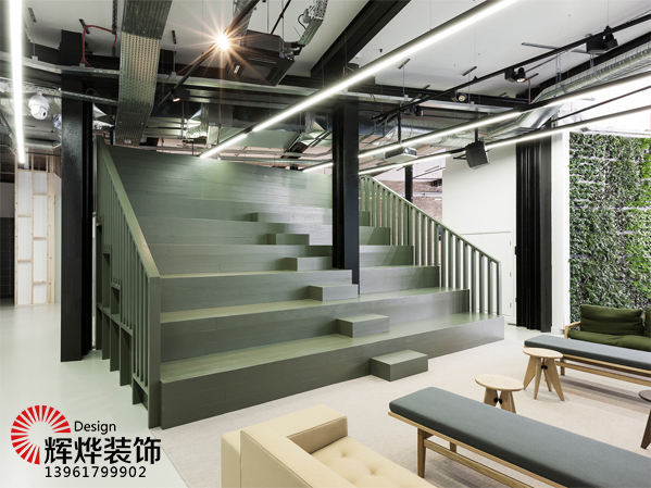 無(wú)錫辦公室裝潢的歧點(diǎn)有哪些