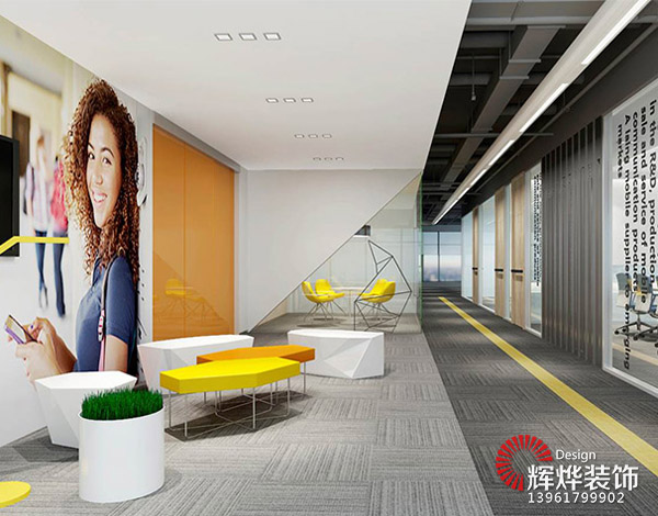 從三方面來(lái)看無(wú)錫辦公樓設計的新意