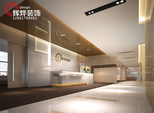 無(wú)錫辦公室裝修的套路
