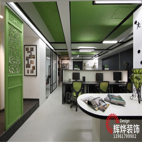 無(wú)錫辦公樓裝修需要用到哪些材料？