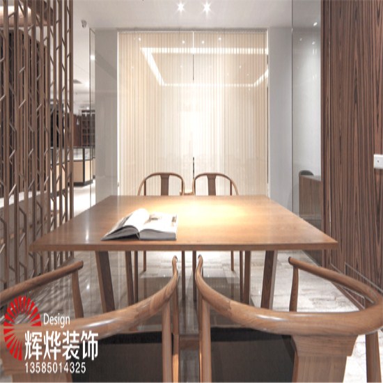 無(wú)錫辦公室裝修之天花板裝飾設計