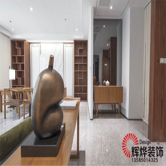 告訴你無(wú)錫辦公室裝修幾種風(fēng)格類(lèi)型？