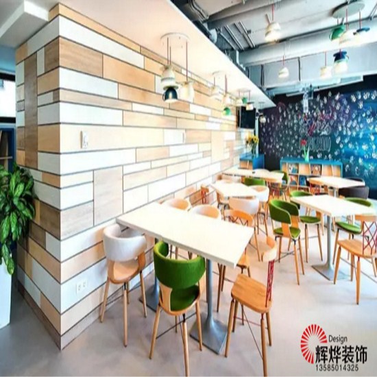 無(wú)錫辦公樓裝修整體怎么和諧統一？