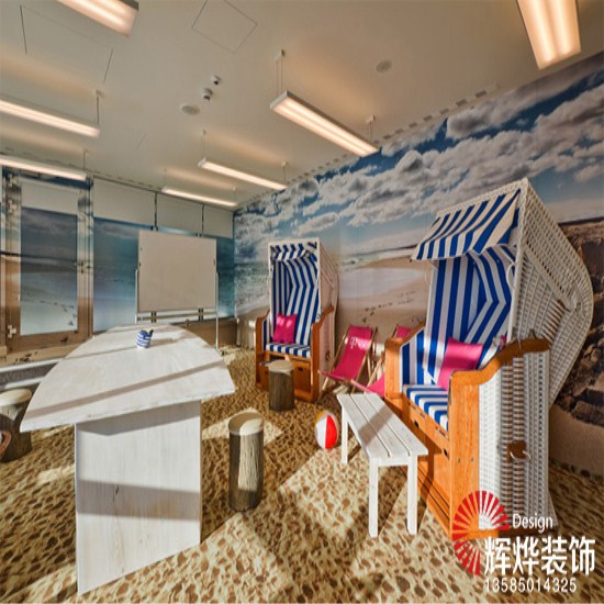 無(wú)錫辦公室裝潢需要考慮環(huán)保嗎？