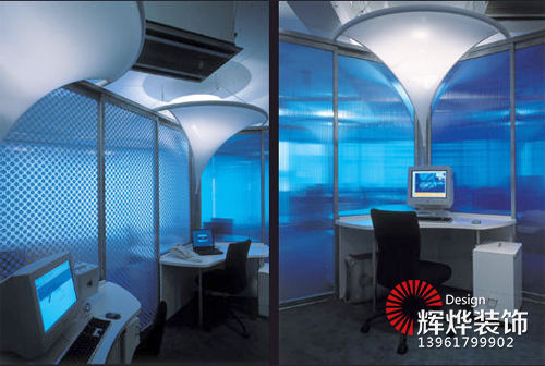 無(wú)錫辦公室裝修怎么減少噪音？
