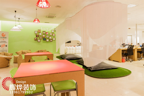 無(wú)錫辦公樓裝修完成后怎么去異味？