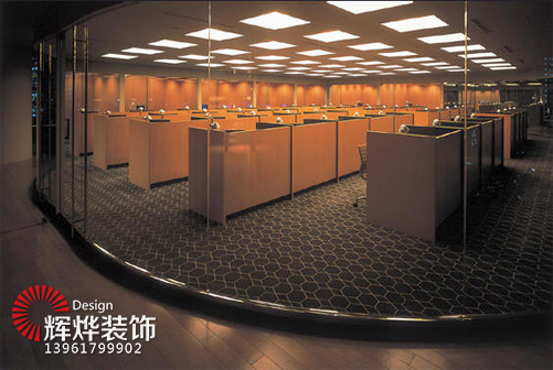 無(wú)錫辦公樓裝修中門(mén)廳設計有什么要求？