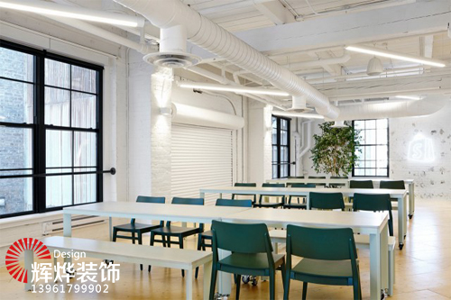 無(wú)錫辦公樓裝修之智能系統應用