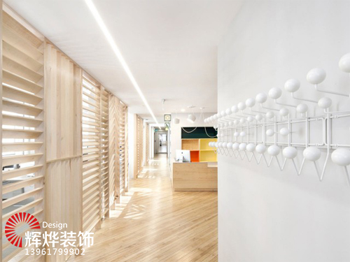 無(wú)錫辦公樓裝潢會(huì )議室需要注意什么？