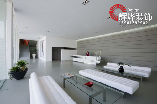 無(wú)錫辦公室設計專(zhuān)業(yè)化辦公區域