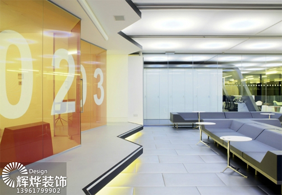 環保生活時刻提升無錫辦公樓裝潢檔次