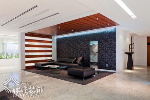 無錫辦公樓裝潢選擇板材看什么？