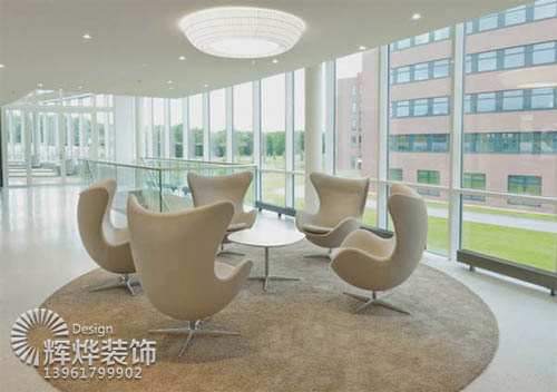 無錫廠房裝修之地面材料解析