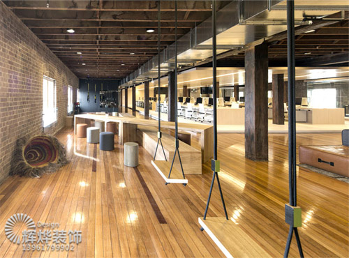 無(wú)錫辦公樓設計的具體注意事項