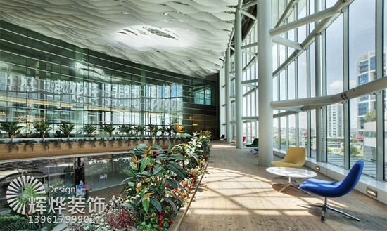 讓事業更上層樓的財位布置技巧解析