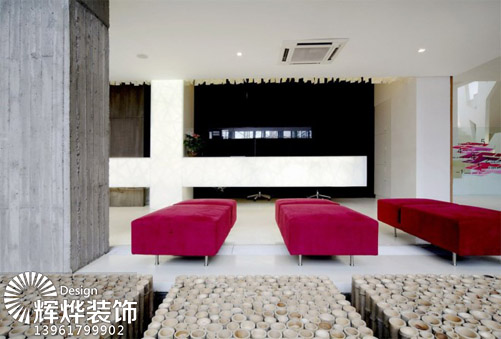 無(wú)錫優(yōu)質(zhì)辦公室裝修設計導向