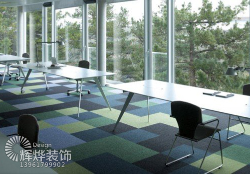 無(wú)錫辦公室裝修的重點(diǎn)注意事項