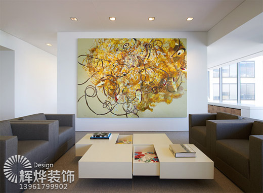 無(wú)錫辦公樓裝修施工幾個(gè)因素需要注意