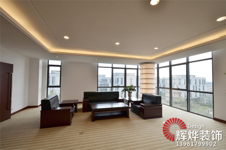 辦公樓廠(chǎng)房裝飾施工注意要點(diǎn)