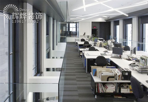 合理嚴格的施工管理制度對無(wú)錫辦公室裝修的意義
