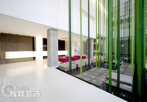 辦公樓廠(chǎng)房裝飾環(huán)保選材方案