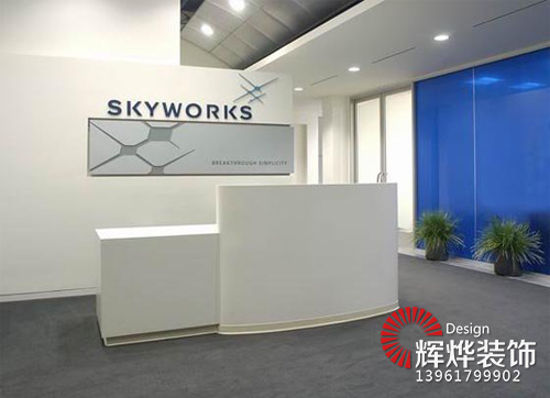 辦公室裝修時(shí)如何處理墻面開(kāi)裂問(wèn)題