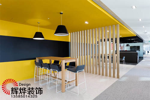無(wú)錫辦公室裝修應注意哪些問(wèn)題？