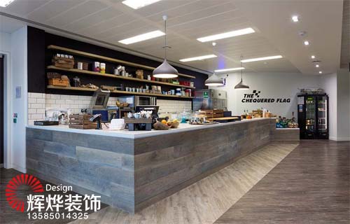 在無(wú)錫，想裝修整間辦公室，如何設計？