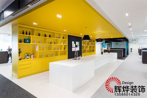 無(wú)錫辦公室裝修，很多人忽略了它！