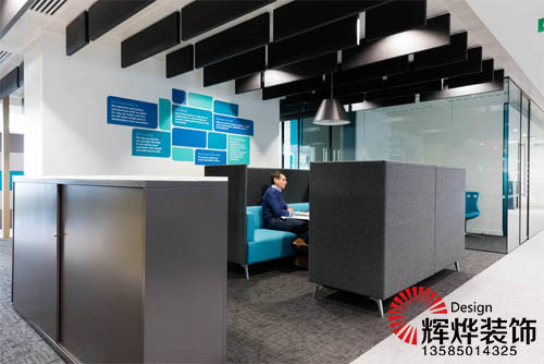 辦公室裝修總有不順心？那是你沒(méi)看這個(gè)！