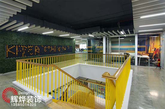 麻雀雖小五臟俱全，小型辦公室裝修也能裝出新天地
