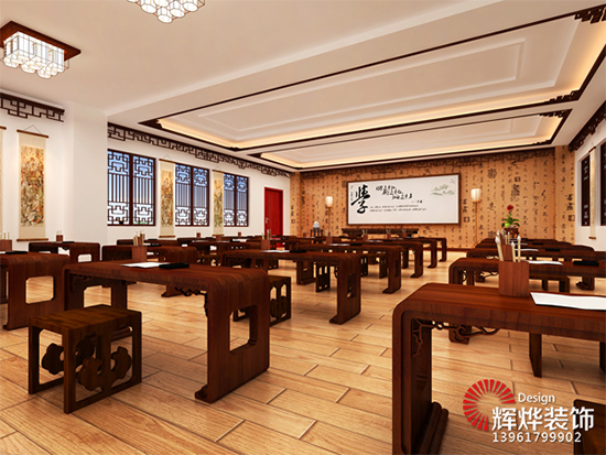 360行行行辦公室裝修風(fēng)格大不同，你的公司屬于哪一種？