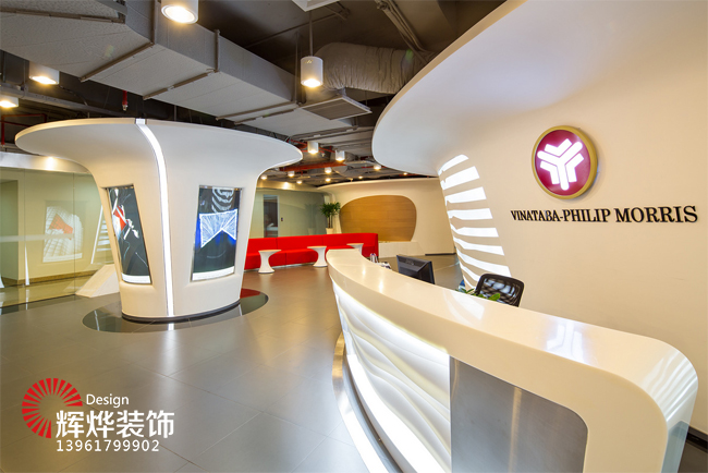 無(wú)錫辦公樓裝修整體怎么和諧統一？