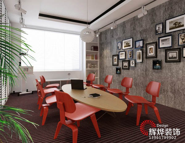 無(wú)錫辦公樓裝潢設計的基本要求是什么？