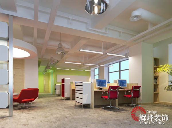無(wú)錫辦公樓裝潢設計的基本要求是什么？