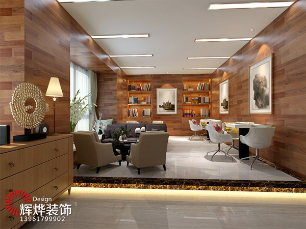為什么在無(wú)錫辦公樓設計時(shí)要注重客戶(hù)想法？