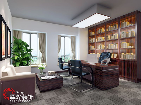 為什么在無(wú)錫辦公樓設計時(shí)要注重客戶(hù)想法？