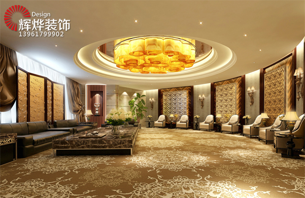 無(wú)錫辦公樓裝修的未來(lái)走向動(dòng)態(tài)如何？