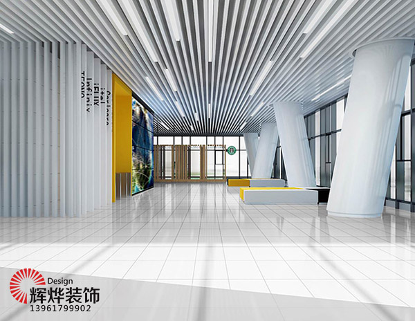 怎么設計自己喜歡的無(wú)錫辦公室裝修？