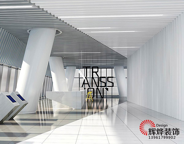 怎么設計自己喜歡的無(wú)錫辦公室裝修