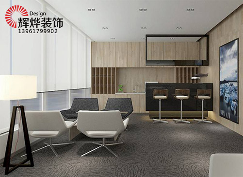 無(wú)錫辦公樓裝修品茗區