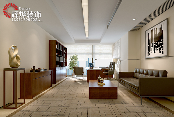 無(wú)錫辦公樓裝修需要用到哪些材料？
