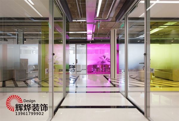 無(wú)錫辦公室設計師怎么找工裝和家裝的平衡點(diǎn)
