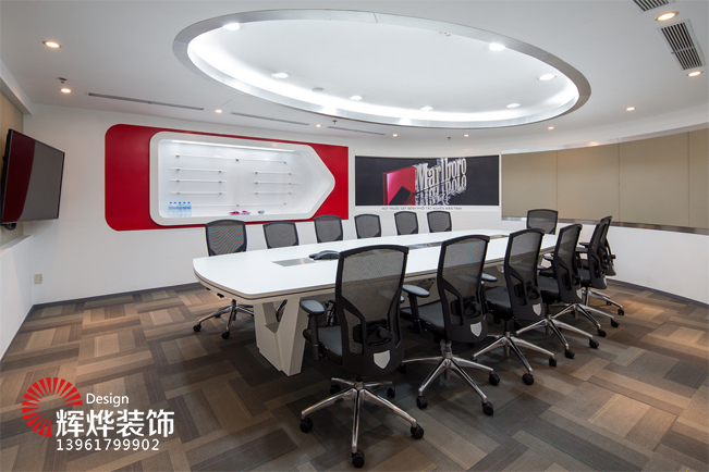 無(wú)錫辦公室設計工裝和家裝的區別