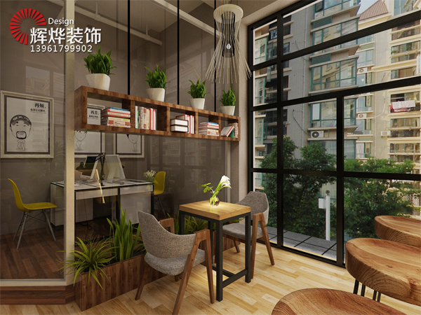 無(wú)錫辦公室裝修什么擺件可以放辦公桌上？