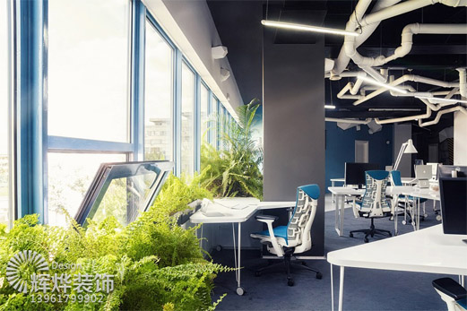 無錫辦公室裝修辦公家具